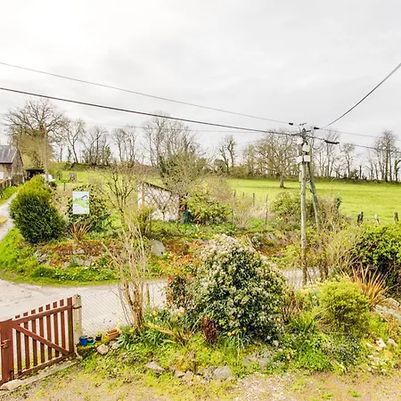 Les Maisons De Ghk -jardin-wifi-parking Pont-d'Ouilly